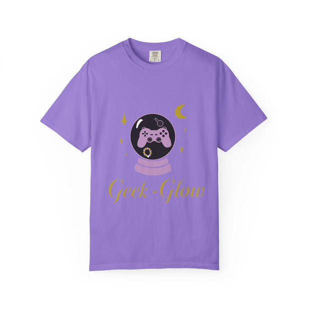 Geek-Glow Unisex T-shirt