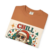 'Chill Christmas Vibes' Unisex T-Shirt