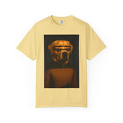 Paw Trek Labrador Retriever Unisex T-shirt