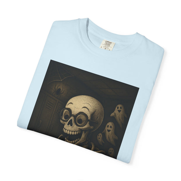 'How To Summon Friends' Unisex T-Shirt