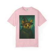 The Lord of the Paws Corgi Unisex T-Shirt