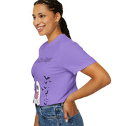 'Just One More Chapter' Unisex T-Shirt