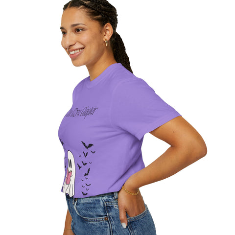 'Just One More Chapter' Unisex T-Shirt