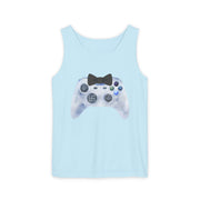 Gamer Groom Unisex Tank Top