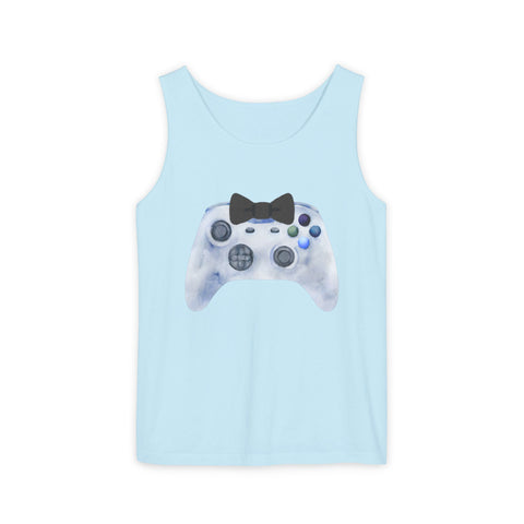 Gamer Groom Unisex Tank Top