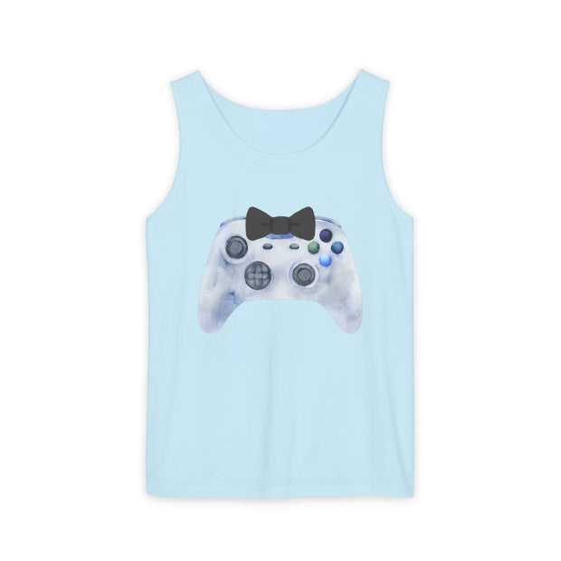 Gamer Groom Unisex Tank Top