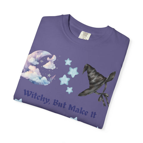 'Witchy, But Make It Chic' Unisex T-shirt