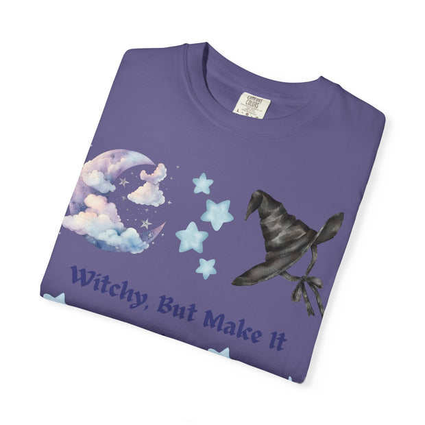 'Witchy, But Make It Chic' Unisex T-shirt
