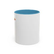 'Scorpio' Accent Coffee Mug