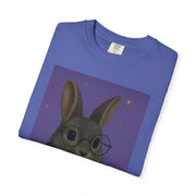 Pawgwarts Rabbit Unisex T-Shirt