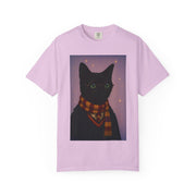 Pawgwarts Black Cat T-Shirt