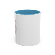 Gamer Bride Accent Coffee Mug