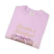 'Stories and Stardust' Unisex T-shirt