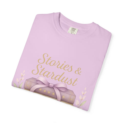 'Stories and Stardust' Unisex T-shirt