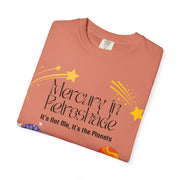 'Mercury In Retroshade: It's Not Me, It's The Planets' Unisex T-Shirt