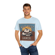 'Wild West Gamer' Unisex T-Shirt