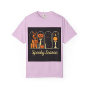 Spooky Season German Shepard T-Shirt