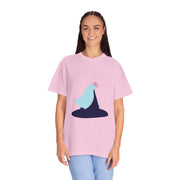 Witch Bride Unisex T-Shirt