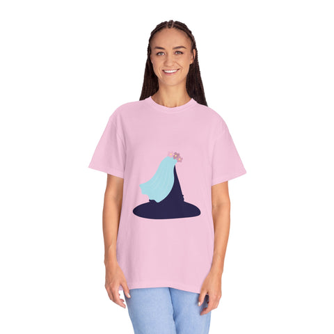 Witch Bride Unisex T-Shirt