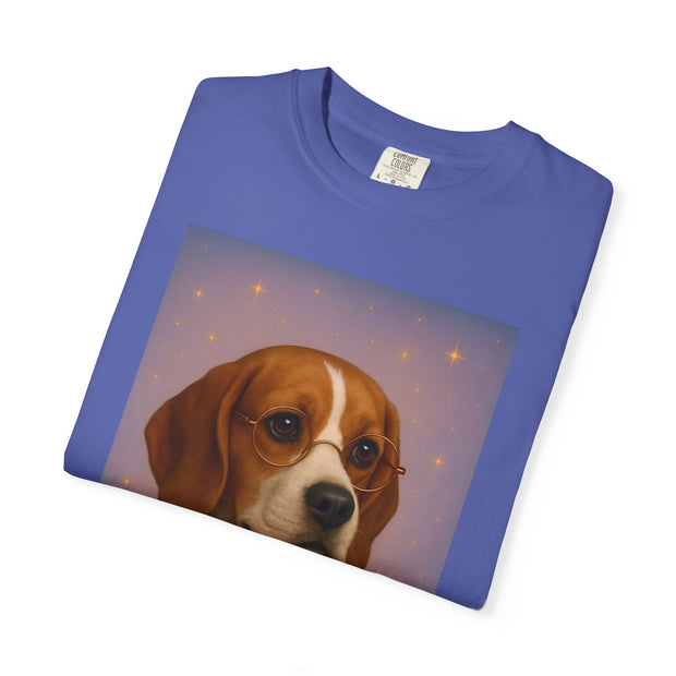 Pawgwarts Beagle Unisex T-shirt