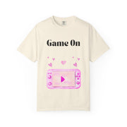 'Game On' Gaming Unisex T-Shirt