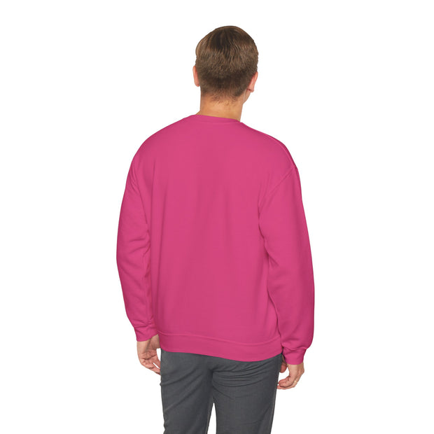 'Witch, Please. Too Much Magical To Handle' Wizard Unisex Crewneck Sweatshirt