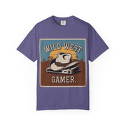 'Wild West Gamer' Unisex T-Shirt