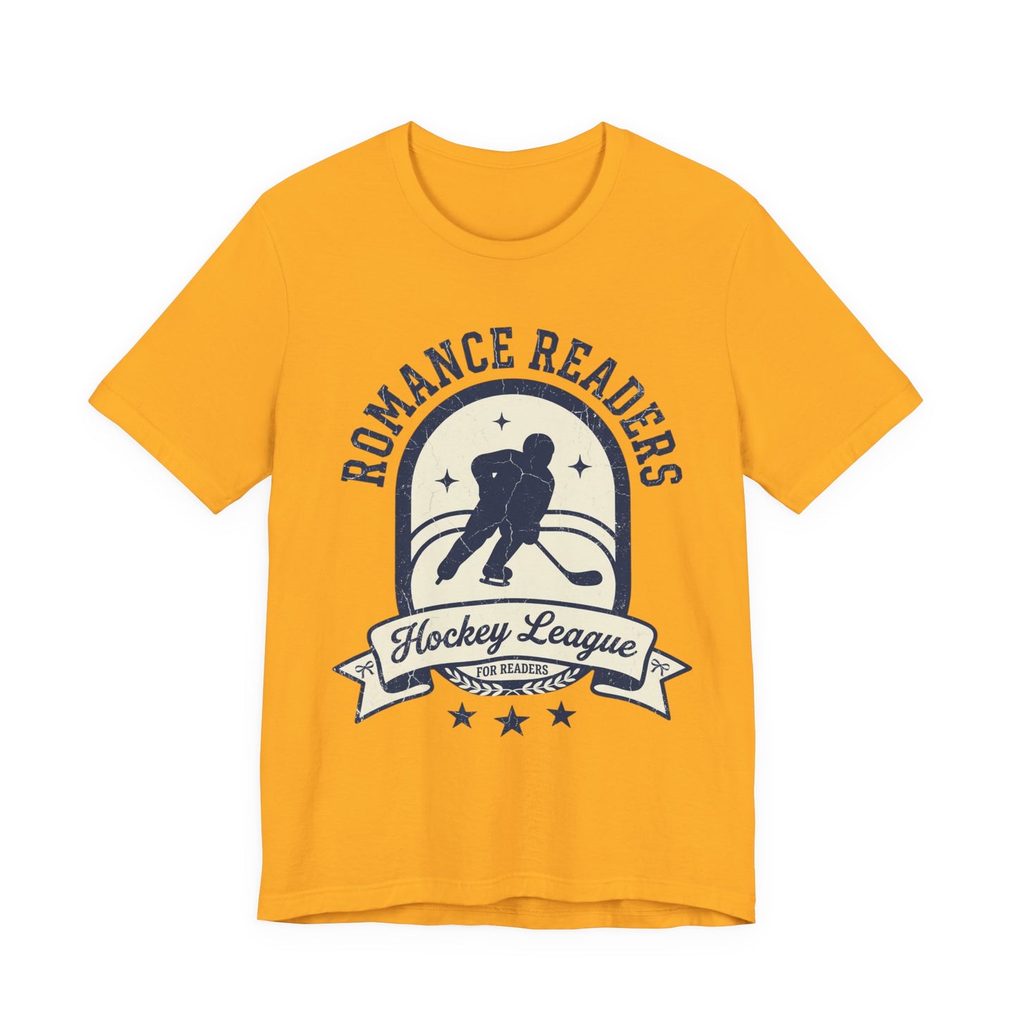 Romance Readers Hockey League Sweatshirt, Hockey Romance Booktok Crewneck, Sports Romance Reader Pullover