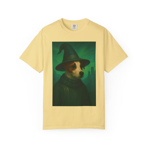 The Lord of the Paws Jack Russell Unisex T-Shirt
