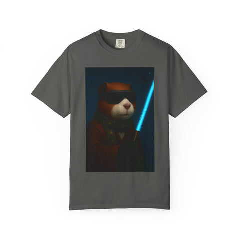 Star Paws Guinea Pig T-shirt