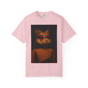 Paw Trek Hamster Unisex T-Shirt