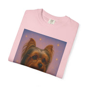 Pawgwarts Yorkie Unisex T-Shirt