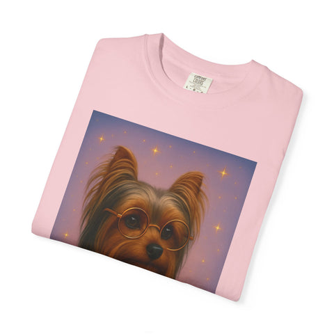 Pawgwarts Yorkie Unisex T-Shirt