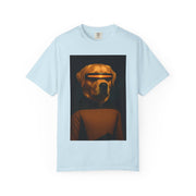 Paw Trek Labrador Retriever Unisex T-shirt