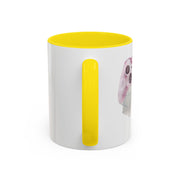 Gamer Bride Accent Coffee Mug