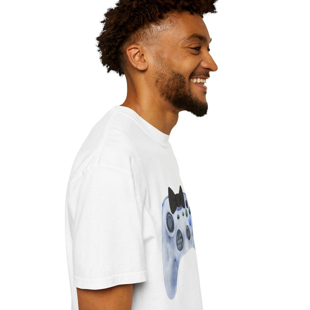 Gamer Groom Unisex T-Shirt