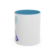 Lab Life Accent Coffee Mug