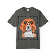 Geeky Good Beagle Unisex T-Shirt