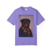 Pawgwarts Rottweiler Unisex T-Shirt