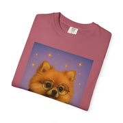 Pawgwarts Pomeranian Unisex T-Shirt