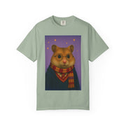 Pawgwarts Hamster Unisex T-Shirt