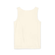 Geeky Goddess Guinea Pig Unisex Tank Top