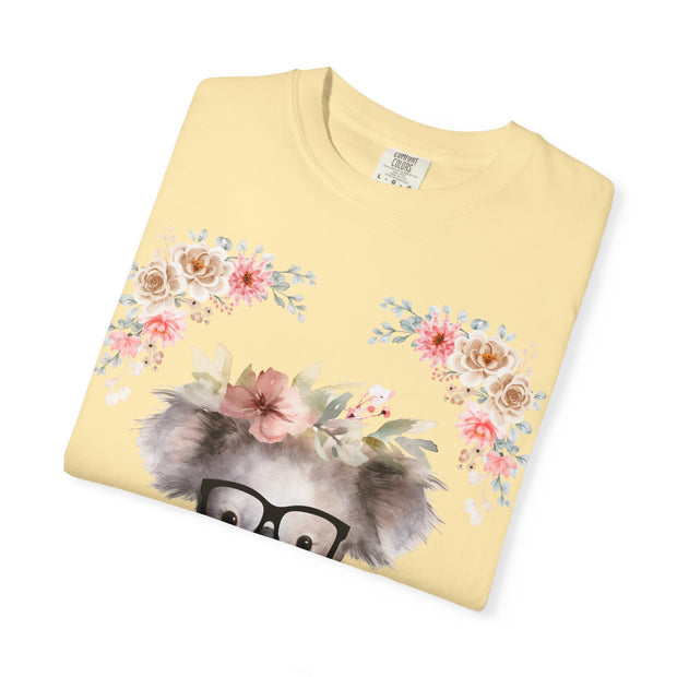 Geeky Goddess Koala Unisex T-Shirt