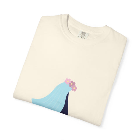 Witch Bride Unisex T-Shirt