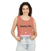 'Game On' Unisex Tank Top