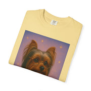 Pawgwarts Yorkie Unisex T-Shirt