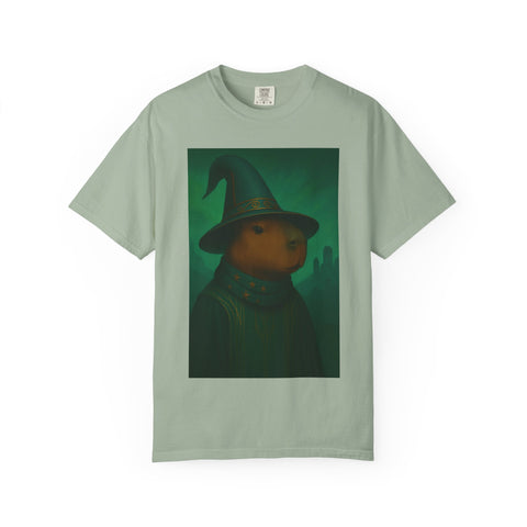 The Lord of the Paws Capybara Unisex T-shirt