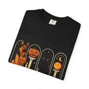 Spooky Season German Shepard T-Shirt