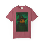 The Lord of the Paws Hamster Unisex T-Shirt