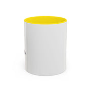 Wizard Bride Accent Coffee Mug